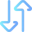 Sort icon 64x64