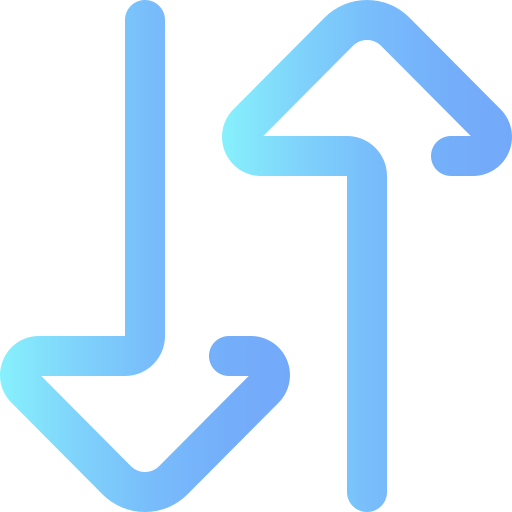 Sort icon