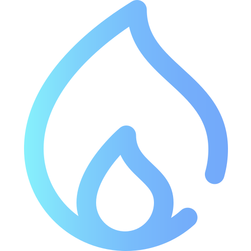 Fire icon