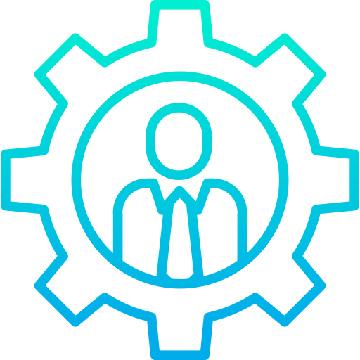 User icon