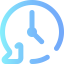 Counterclockwise アイコン 64x64