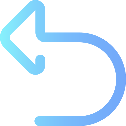 Undo icon