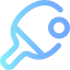 Ping pong icon 64x64