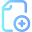 Add file іконка 64x64