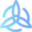 Windmill icon 64x64