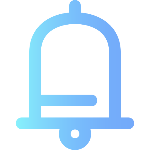 Notification icon