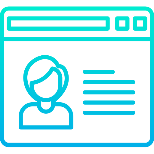 Browser Symbol