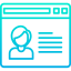 Browser Symbol 64x64