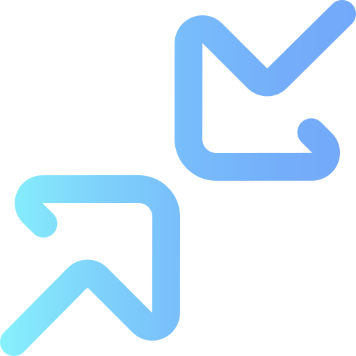 Compress icon