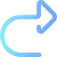 Redo icon 64x64