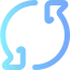 Refresh icon 64x64
