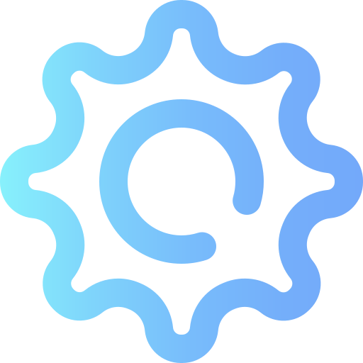 Settings icon