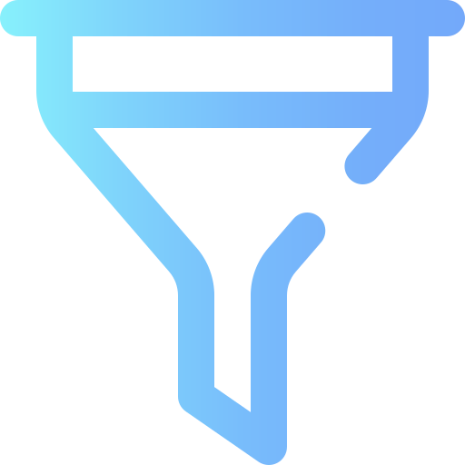 Filter icon