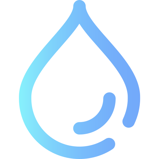 Drop icon