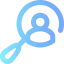 Human resources icon 64x64