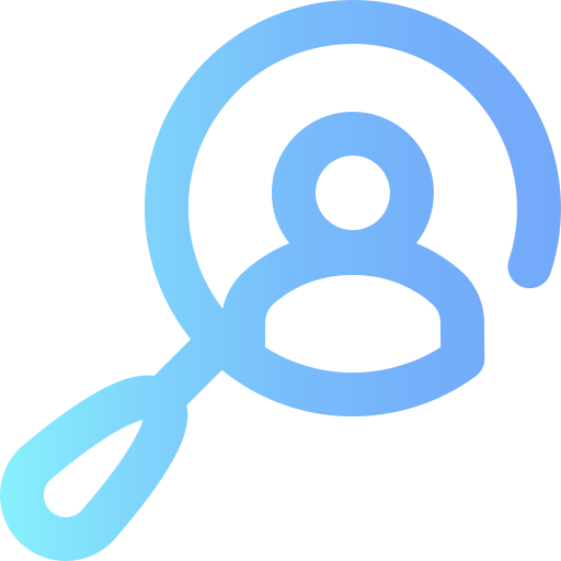 Human resources icon
