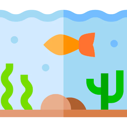Fish icon