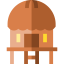 Cabin icon 64x64