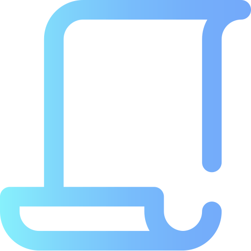 Sheet icon