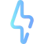 Bolt icon 64x64