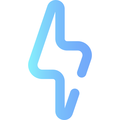 Bolt icon