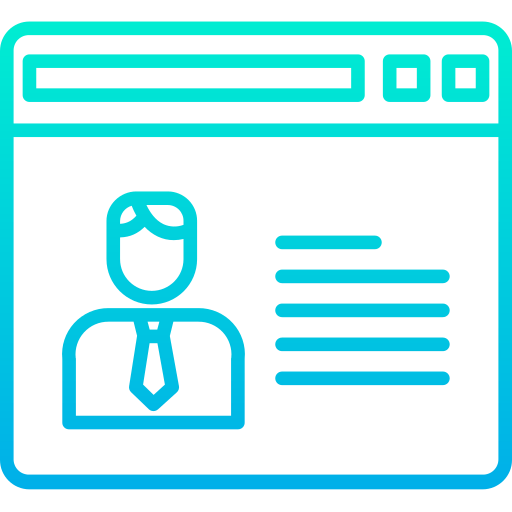 Browser icon