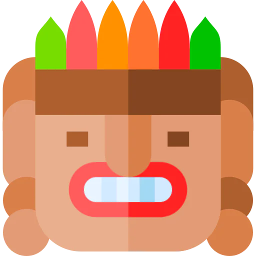 Masquerade icon