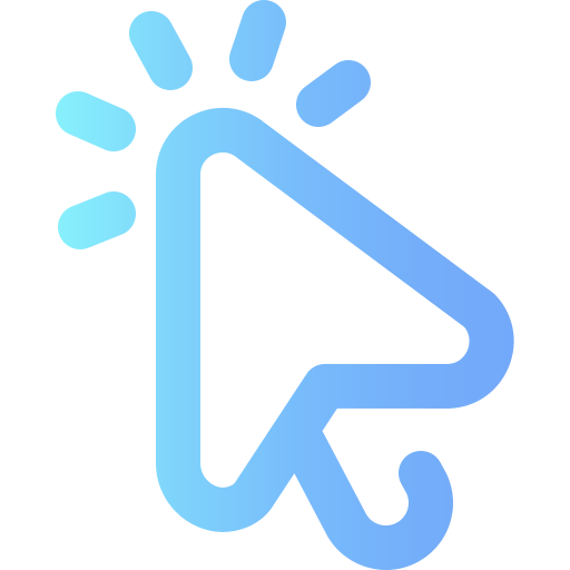 Cursor icon