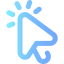 Cursor icon 64x64