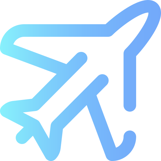 Flight icon