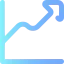 Profits icon 64x64