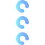 Menu アイコン 64x64