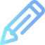 Edit icon 64x64