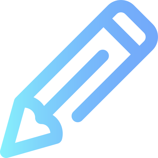 Edit icon
