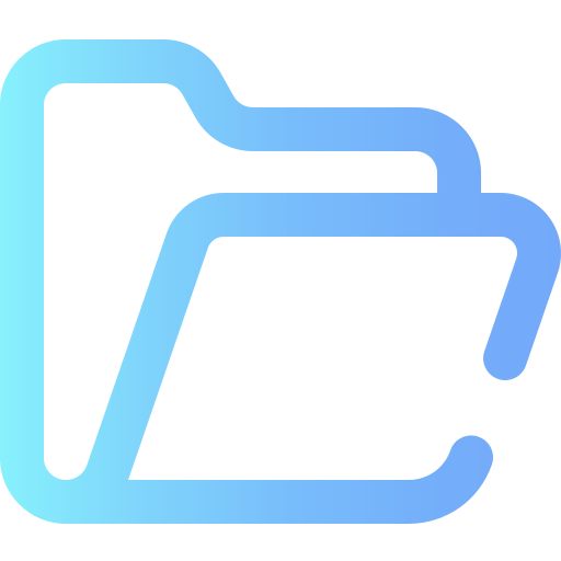 Folder icon