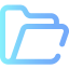 Folder icon 64x64