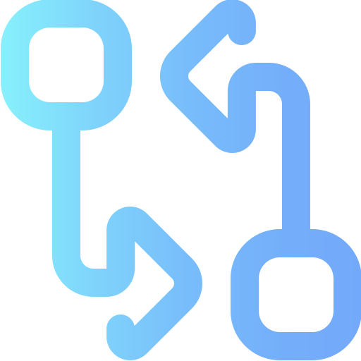 Workflow icon