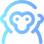 Monkey icon 64x64