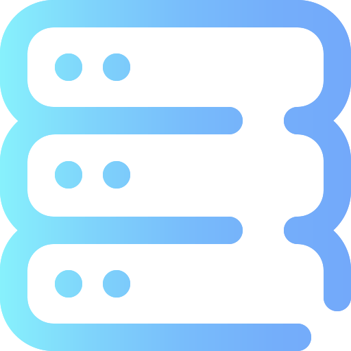 Server icon