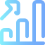 Profits icon 64x64
