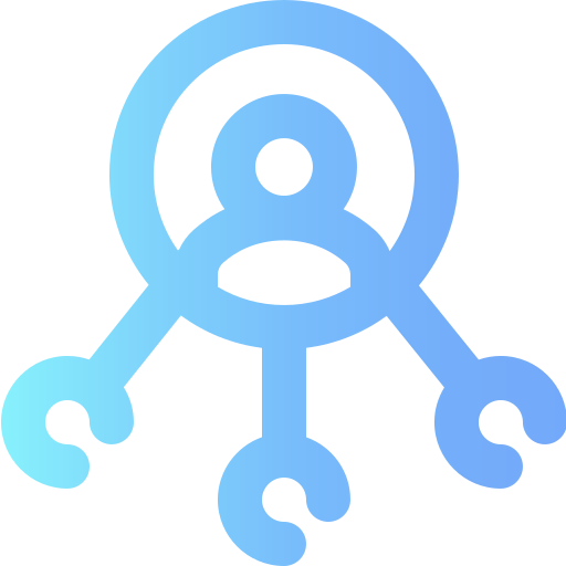 User icon