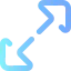 Expand icon 64x64