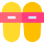 Slippers icon 64x64