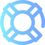 Lifesaver icon 64x64