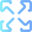 Expand icon 64x64