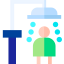 Shower before icon 64x64