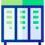 Lockers icon 64x64