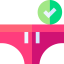 Swimwear icon 64x64