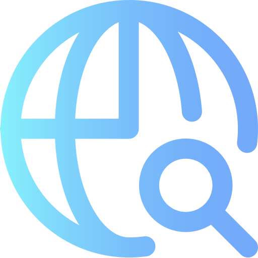 Internet icon