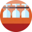 Glasses icon 64x64